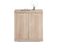 Kommode >Birkenhead I< - 80x90x35cm (BxHxT)