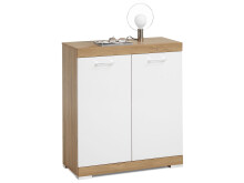 Kommode >Birkenhead I< - 80x90x35cm (BxHxT)