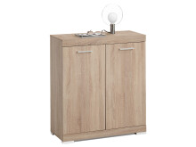 Kommode >Birkenhead I< - 80x90x35cm (BxHxT)