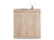 Kommode >Birkenhead I< - 80x90x35cm (BxHxT)