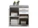 Kommode >Birkenhead II< - 80x90x35cm (BxHxT)