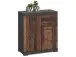 Kommode >Birkenhead II< - 80x90x35cm (BxHxT)