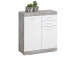 Kommode >Birkenhead II< - 80x90x35cm (BxHxT)