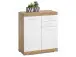 Kommode >Birkenhead II< - 80x90x35cm (BxHxT)