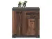 Kommode >Birkenhead II< - 80x90x35cm (BxHxT)
