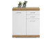 Kommode >Birkenhead II< - 80x90x35cm (BxHxT)
