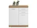 Kommode >Birkenhead II< - 80x90x35cm (BxHxT)