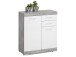 Kommode >Birkenhead II< - 80x90x35cm (BxHxT)