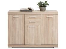 Kommode >Birkenhead< in  - 120x90x35cm (BxHxT)