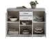 Kommode >Birkenhead< in  - 120x90x35cm (BxHxT)