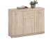 Kommode >Birkenhead< in  - 120x90x35cm (BxHxT)