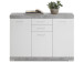 Kommode >Birkenhead< in  - 120x90x35cm (BxHxT)