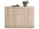 Kommode >Birkenhead< in  - 120x90x35cm (BxHxT)