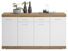 Kommode >Birkenhead< in  - 160x90x35cm (BxHxT)