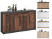 Kommode >Birkenhead< in  - 160x90x35cm (BxHxT)