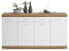 Kommode >Birkenhead< in  - 160x90x35cm (BxHxT)