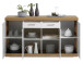 Kommode >Birkenhead< in  - 160x90x35cm (BxHxT)