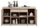 Kommode >Birkenhead< in  - 160x90x35cm (BxHxT)