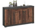 Kommode >Birkenhead< in  - 160x90x35cm (BxHxT)