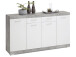 Kommode >Birkenhead< in  - 160x90x35cm (BxHxT)