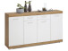 Kommode >Birkenhead< in  - 160x90x35cm (BxHxT)