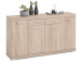 Kommode >Birkenhead< in  - 160x90x35cm (BxHxT)