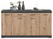 Kommode >Birkenhead< in  - 160x90x35cm (BxHxT)