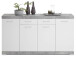 Kommode >Birkenhead< in  - 160x90x35cm (BxHxT)