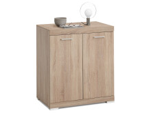 Kommode >Birkenhead< in  - 80x90x50cm (BxHxT)