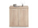 Kommode >Birkenhead< in  - 80x90x50cm (BxHxT)