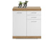 Kommode >Birkenhead< in  - 80x90x50cm (BxHxT)