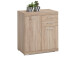 Kommode >Birkenhead< in  - 80x90x50cm (BxHxT)