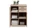 Kommode >Birkenhead VIII< - 80x109x50cm (BxHxT)