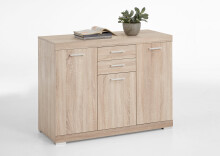 Kommode >Birkenhead IX< - 120x90x50cm (BxHxT)