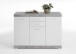 Kommode >Birkenhead IX< - 120x90x50cm (BxHxT)
