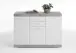 Kommode >Birkenhead IX< - 120x90x50cm (BxHxT)