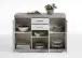 Kommode >Birkenhead IX< - 120x90x50cm (BxHxT)