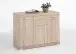 Kommode >Birkenhead IX< - 120x90x50cm (BxHxT)