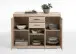 Kommode >Birkenhead IX< - 120x90x50cm (BxHxT)