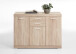 Kommode >Birkenhead IX< - 120x90x50cm (BxHxT)