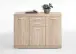 Kommode >Birkenhead IX< - 120x90x50cm (BxHxT)