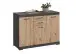 Kommode >Birkenhead IX< - 120x90x50cm (BxHxT)