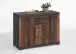 Kommode >Birkenhead IX< - 120x90x50cm (BxHxT)