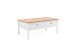 Couchtisch >Batley< in Weiß - 100x40x55cm (BxHxT)
