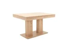 Esstisch >Hannover< in Artisan Eiche -...