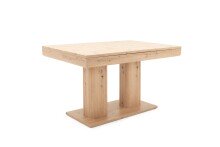 Esstisch >Hannover< in Artisan Eiche -...