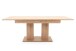 Esstisch >Hannover< in Artisan Eiche - 140x79.5x90cm (BxHxT)