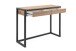 Konsolentisch >Arvada< in Artisan Eiche aus MDF - 100x75x35cm (BxHxT)