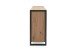 Sideboard >Arvada< in Artisan Eiche aus MDF - 160x88x40cm (BxHxT)