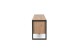 TV-Schrank >Arvada< in Artisan Eiche aus MDF - 160x55x40cm (BxHxT)